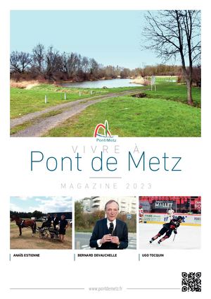 Annuel municipal 2023