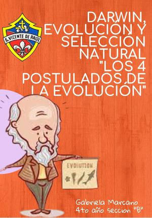 Bioloía Revista