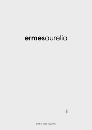 1 Ermes 2023 Genéral