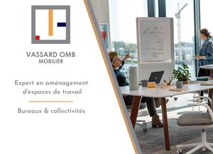Plaquette Vassard OMB Mobilier 2023
