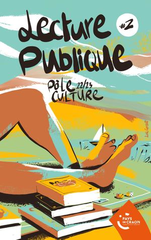 Plaquette Lecture Publique