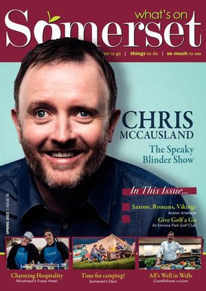 What's On Somerset Issue 58