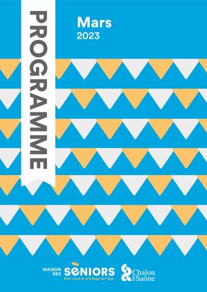 2023 03 Programme Maison Des Seniors