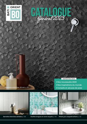 22 Bati Orient GENERAL 2023