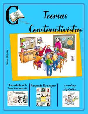 Revista Teorias Constructivistas Del Aprendizaje