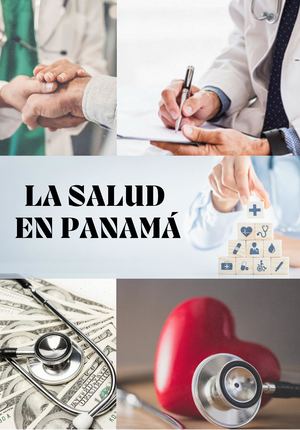 La Salud en Panamá