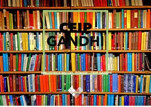 Biblioteca Gandhi