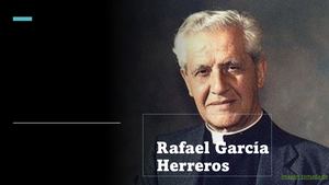 Rafael García Herreros Daniel Estevez