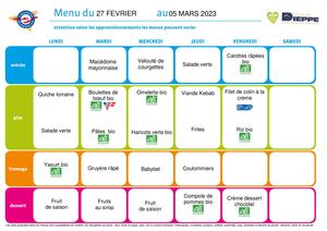 S09 DU 27 AU 05 MARS 20223
