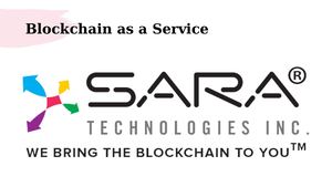 Calaméo - Blockchain as a Service Provider