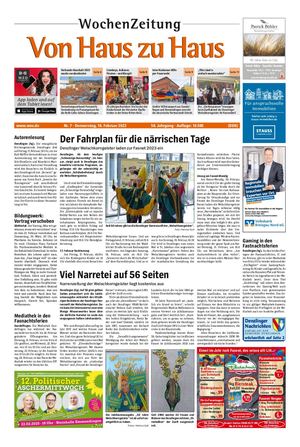 VHZH-Denzlingen-Land