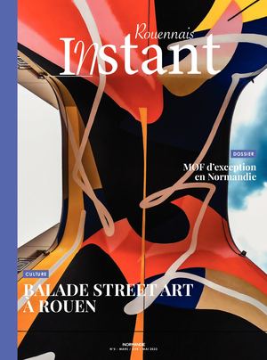 Instant Rouennais N°5
