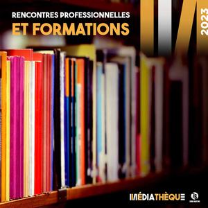 Guide Formations et rencontres 2023
