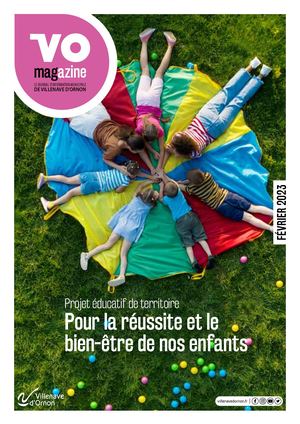 VO MAG FÉVRIER 2023