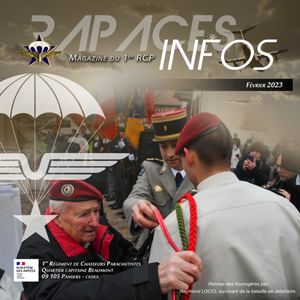 Ri De Février 2023