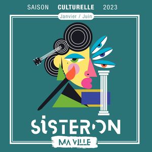 Guide Culturel 2023 / janvier - juin