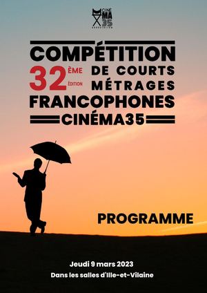 Programme CinéMA35 compétition 2023