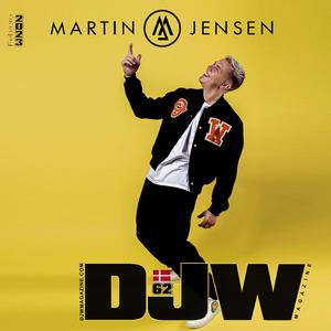 Djw62 Martin Jensen