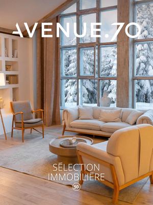 Avenue70 #50