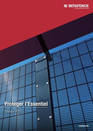Befr 2023 Betafence Catalogue