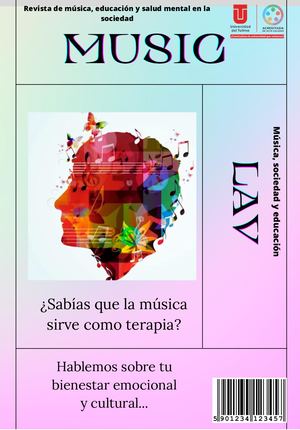 La música y la salud mental