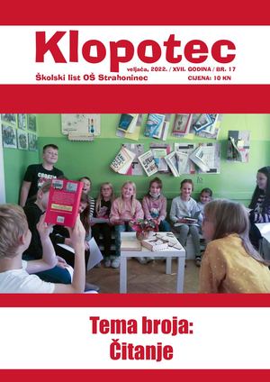 Klopotec 17