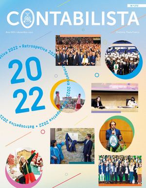 Revista Contabilista 272