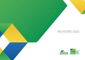 Relatorio Agehab 2022