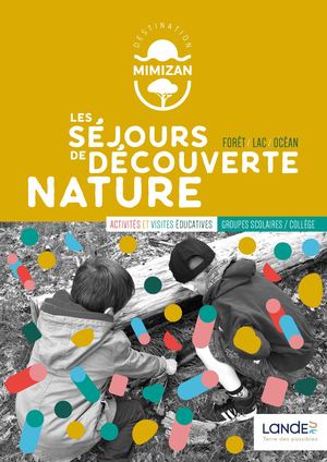 Brochure scolaire 2023