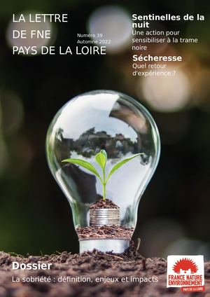 Revue FNE Pays de la Loire n°39