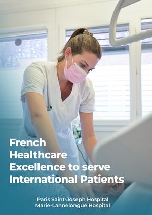 Brochure Patients Internationaux