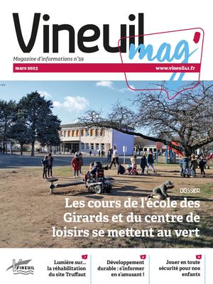 VINEUIL MAG MARS 2023