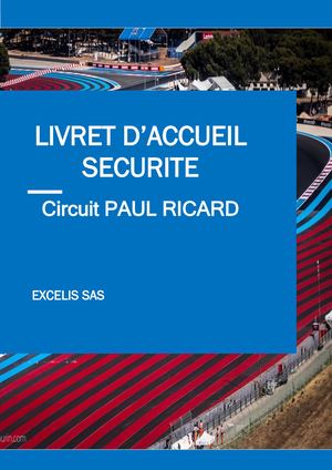 Accueil S&eacute;curit&eacute; Test 3