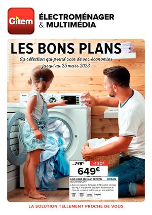 Bons Plans 03 2023•gitem Web