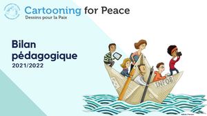 Bilan Pédagogique 2021-2022