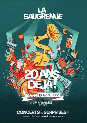 20 ans déjà !