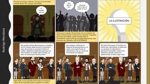 Revolución Francesa (Historieta)