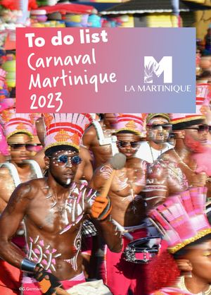 Carnet De Carnaval 2023
