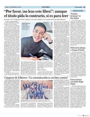 John Fitzgerald Torres Nuevo Siglo