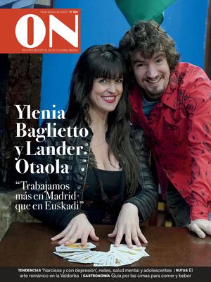 ON Revista de Ocio y Estilo 20230218