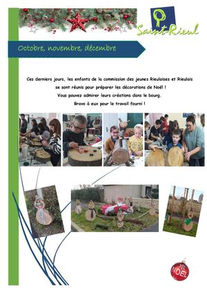 Bulletin Décembre2022