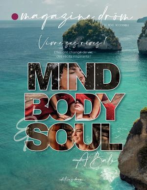 Magazine Mind, Body & Soul
