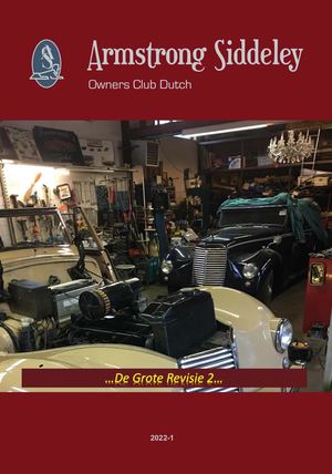 ASOC Magazine 2022 1