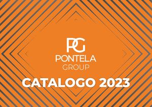 Catalogo Pontela Group 2023
