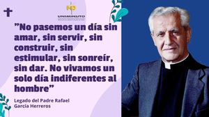 TRAYECTORIA CORPORACIÓN MINUTO DIOS E INSTITUCIÓN UNIVERSITARIA UNIMINUTO