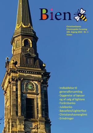 Biens Blad 1 2023