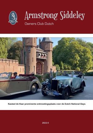 ASOC Magazine 2022 5