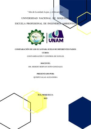 Comparacion De Ecas Quispe Salas Alejandra