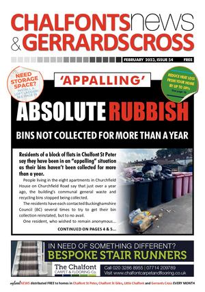 Chalfonts & Gerrards Cross February 23