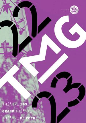 Programme TMG 2022-2023